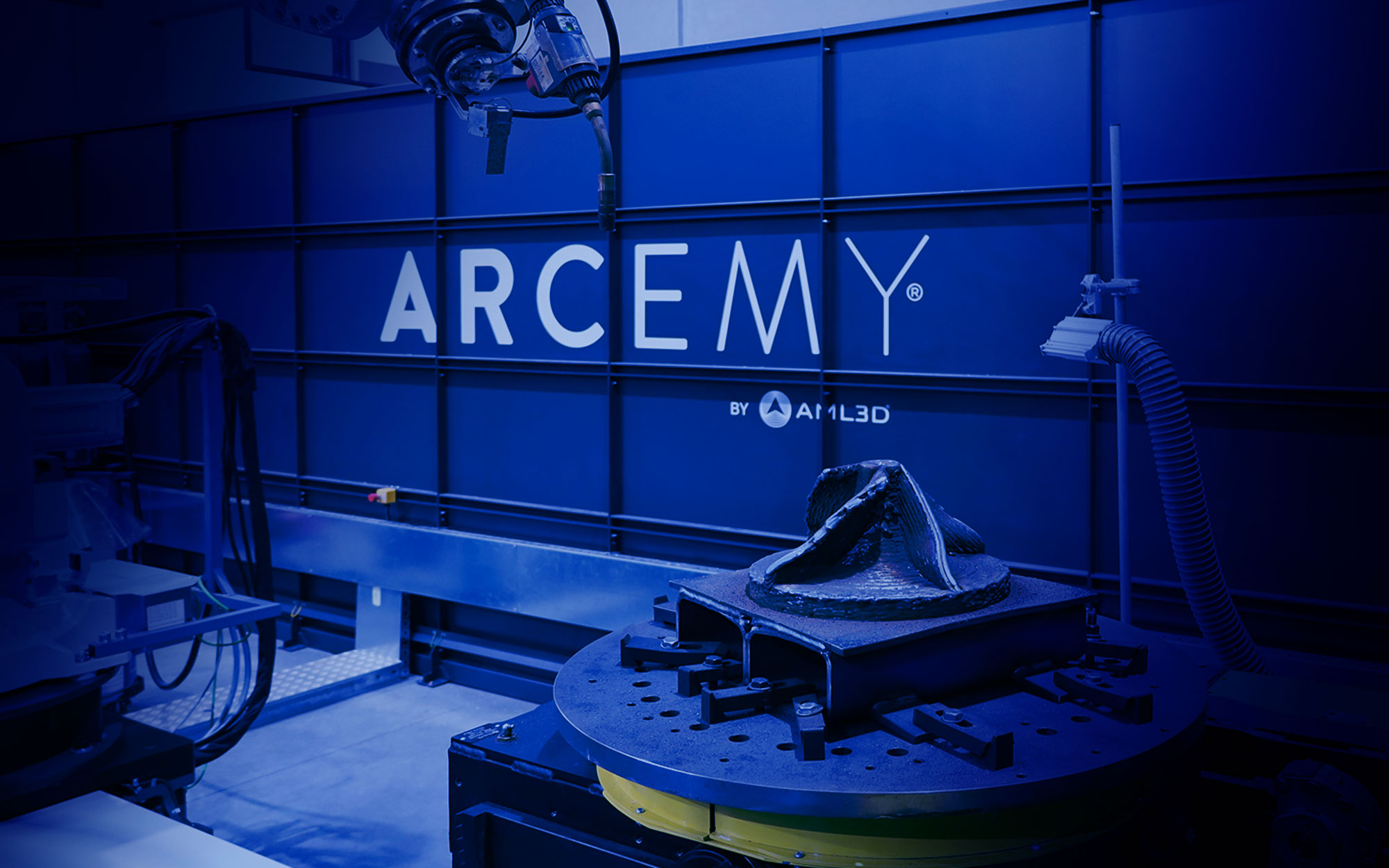 AML3D secures $1.7 million ARCEMY order from US defense supplier FasTech