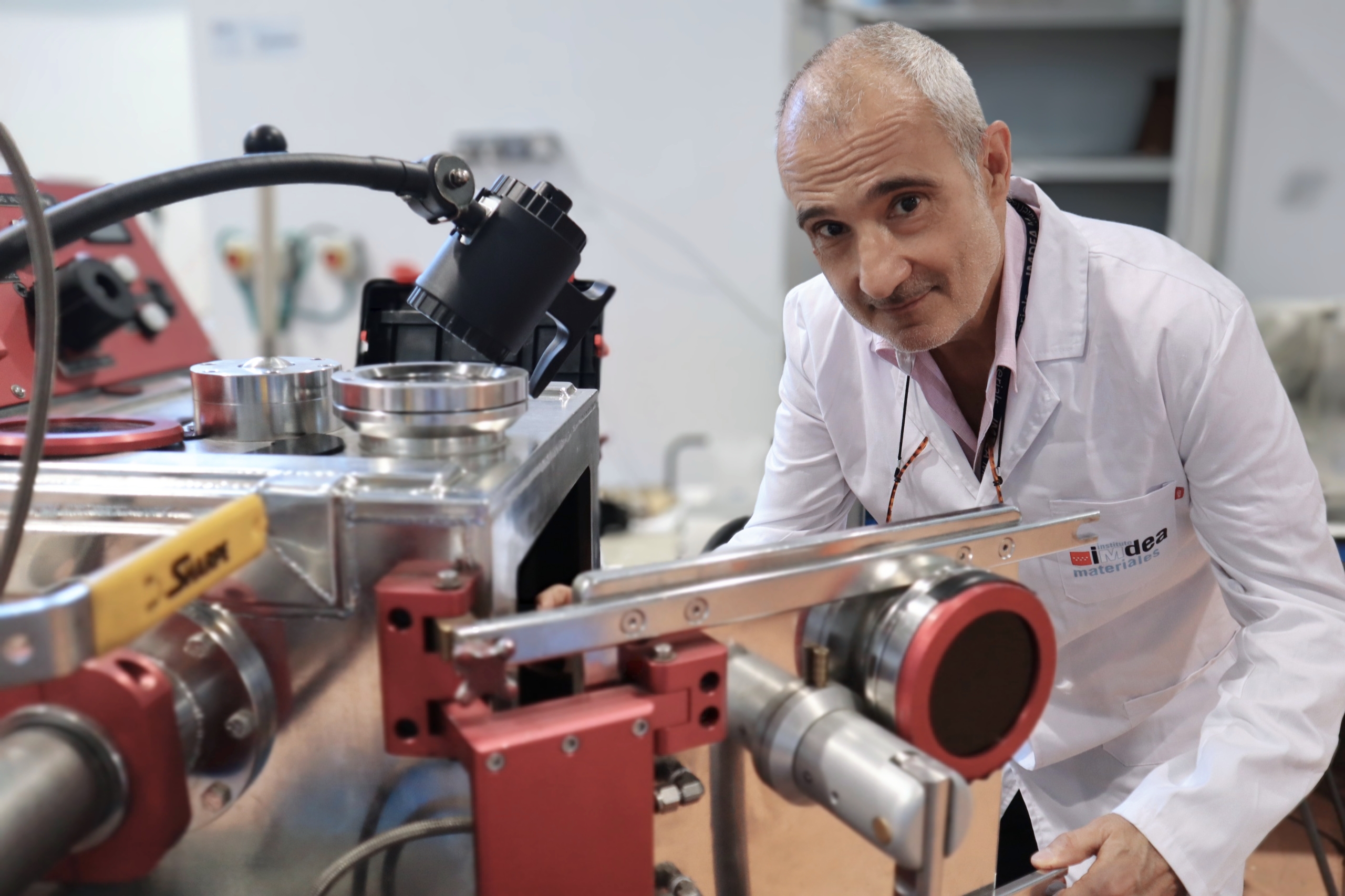 Researchers develop 3D printed high-entropy superalloy