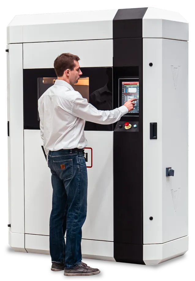 ValCUN Launches REMUS 1.0 to Expand Aluminium Additive Manufacturing Capabilities