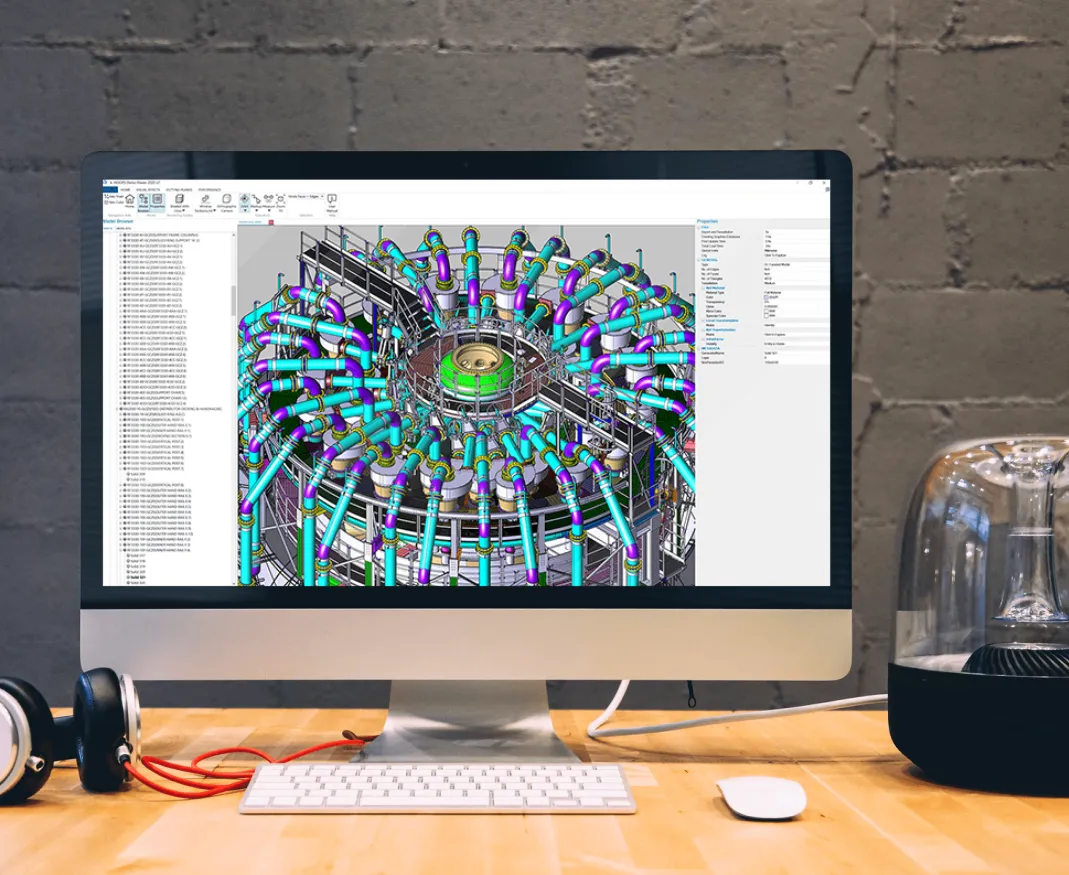 Tech Soft 3D launches HOOPS AI