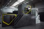 Beehive Industries Expands Large-Format Metal AM with Nikon SLM NXG 600E Order