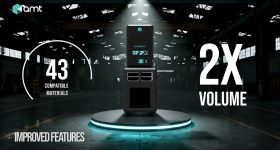 AMT PostPro SF2X. Photo via AMT.