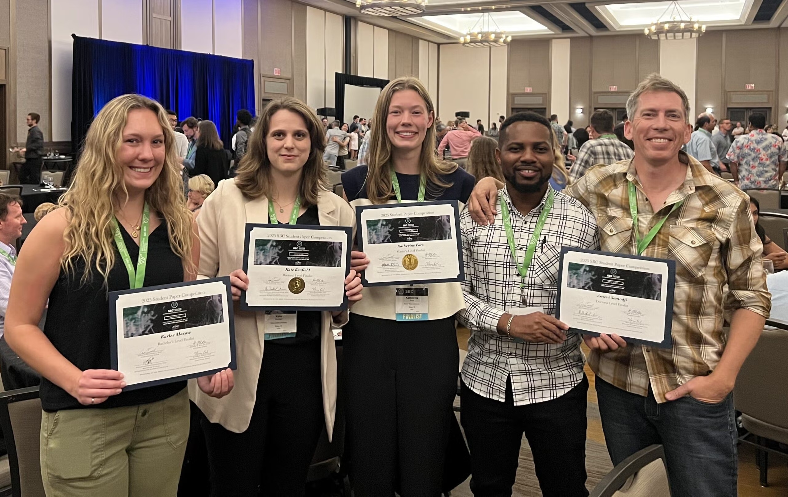 Boise State Researchers Move 3D Printed Biomechanics Tool Toward Commercial Launch