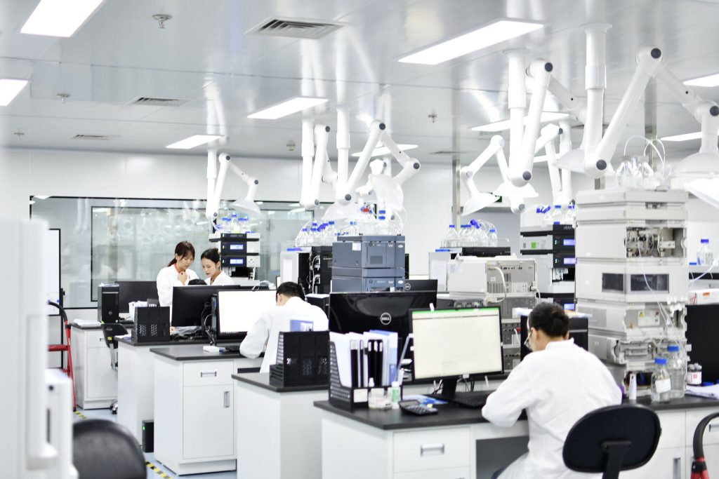 𝐁𝐢𝐨𝐍𝐓𝐞𝐜𝐡 𝐠𝐫𝐨𝐮𝐩. Zdjęcie przez 𝐁𝐢𝐨𝐍𝐓𝐞𝐜h.