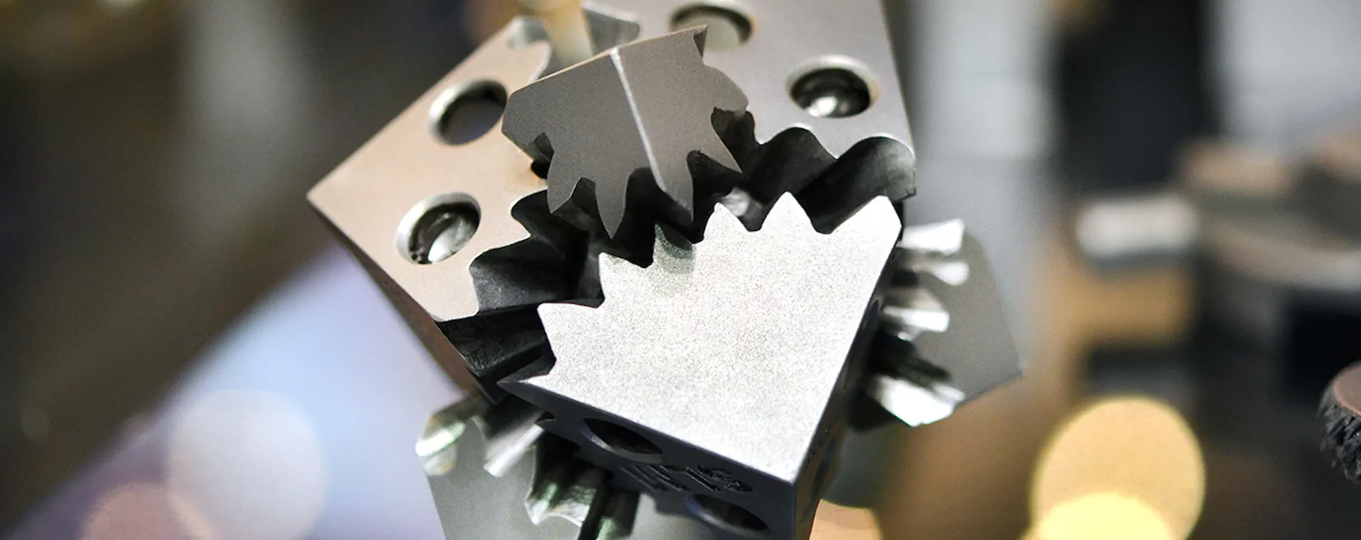 DNV updates 3D printing standard to cut costs and carbon emissions