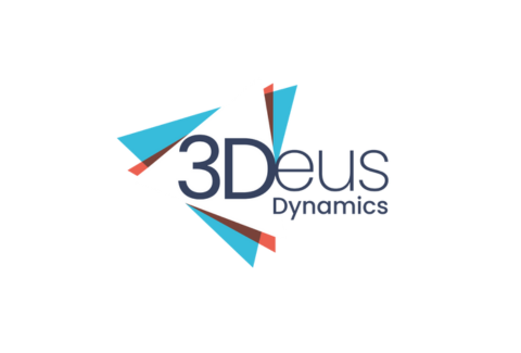 3Deus Dynamics secures €3.7 million under France 2030