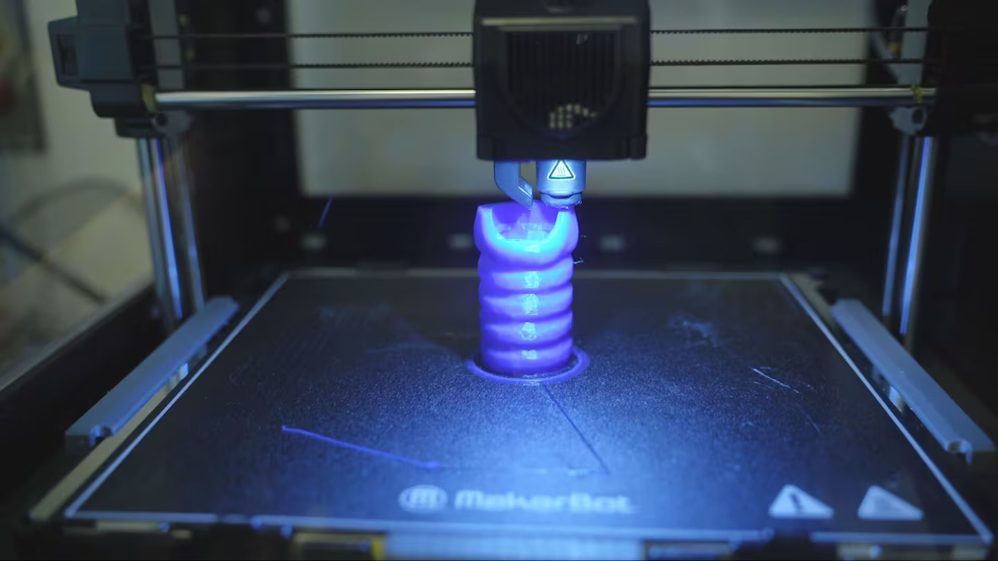 MUHC Researchers Test VR and 3D Printing for Better Lung Repair