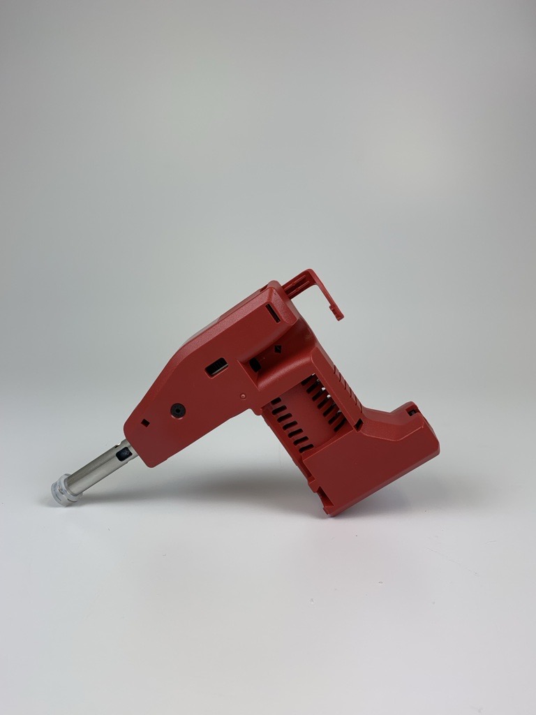 3D printed prototype component developed by Subaru’s Accessories Product Development team. Photo via Stratasys.