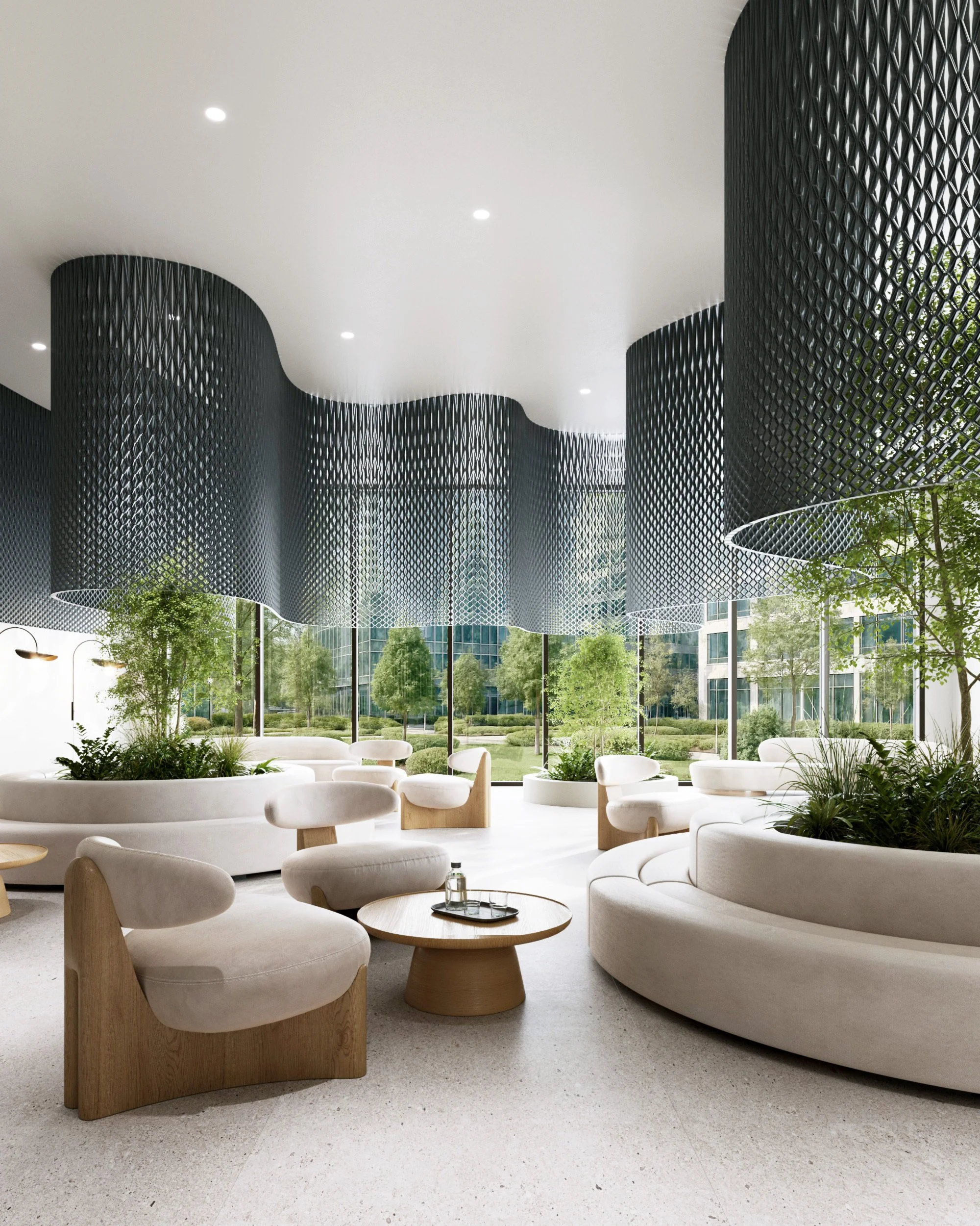 Circdal positions large format 3D printing for architectural systems