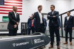 Divergent and Mach Deliver Venom Flight-Ready Prototype in 71 Days