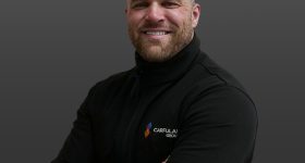 Chris Fulton, Managing Director at SYS Systems. Photo via SYS Systems.