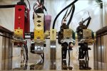 MIT’s Multi-Material Extrusion Platform Develops Fully Electric Motors On-Site