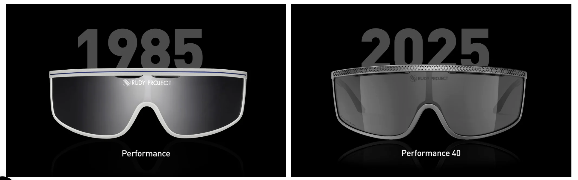 Anniversary Eyewear Blends Heritage with Advanced Manufacturing