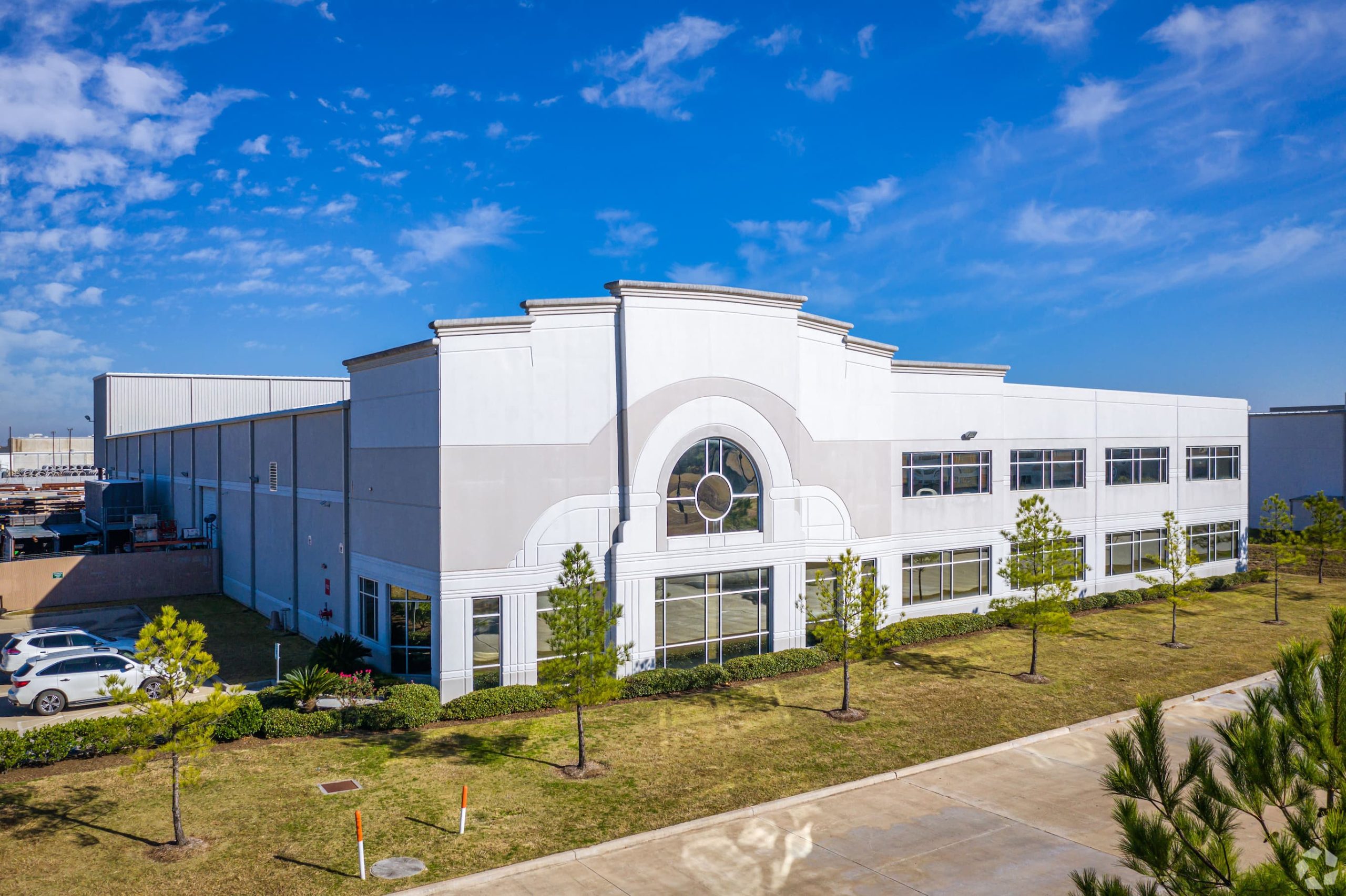 DEEP Manufacturing expands into Houston with new large-scale WAAM facility