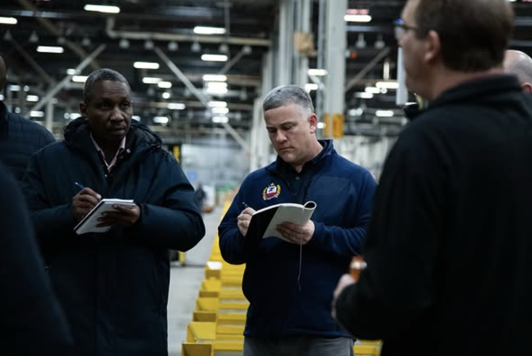 ART Wins DLA JAMA Contract for 3D Printed Defense Parts