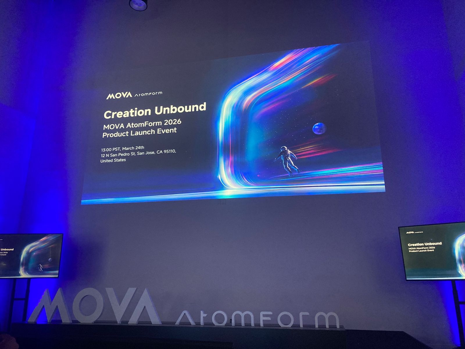 AtomForm introduces Palette 300 multi-material 3D printer with 12-nozzle system and 36-color capability