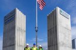 ORNL Wins Award for Using 3D Printing to Build Nuclear Infrastructure