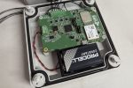 3D Printed Battery Powers Predictive Maintenance in Steel Production