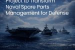 Italy Bets on Distributed AM for Naval Readiness with the DIANA Defense Program