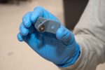 FRCE Just 3D Printed Its First Flight-Certified Metal Parts and Put Them on Active Aircraft