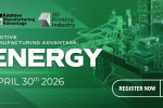AMA: Energy Oak Ridge National Laboratory Is Using Large-Format 3D Printing to Build the Next Generation of Nuclear Reactors
