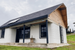 Residents Receive Keys to First 3D Printed Social Housing in South America