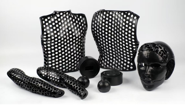 Farsoon adds ALM materials and new PEBA production