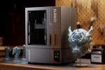 ELEGOO Makes Its Mark at RAPID + TCT 2026 With Jupiter 2 and Unexpected CANVAS Debut