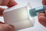 DTU uses Lithoz ceramic 3D printing to build gyroid fuel cells