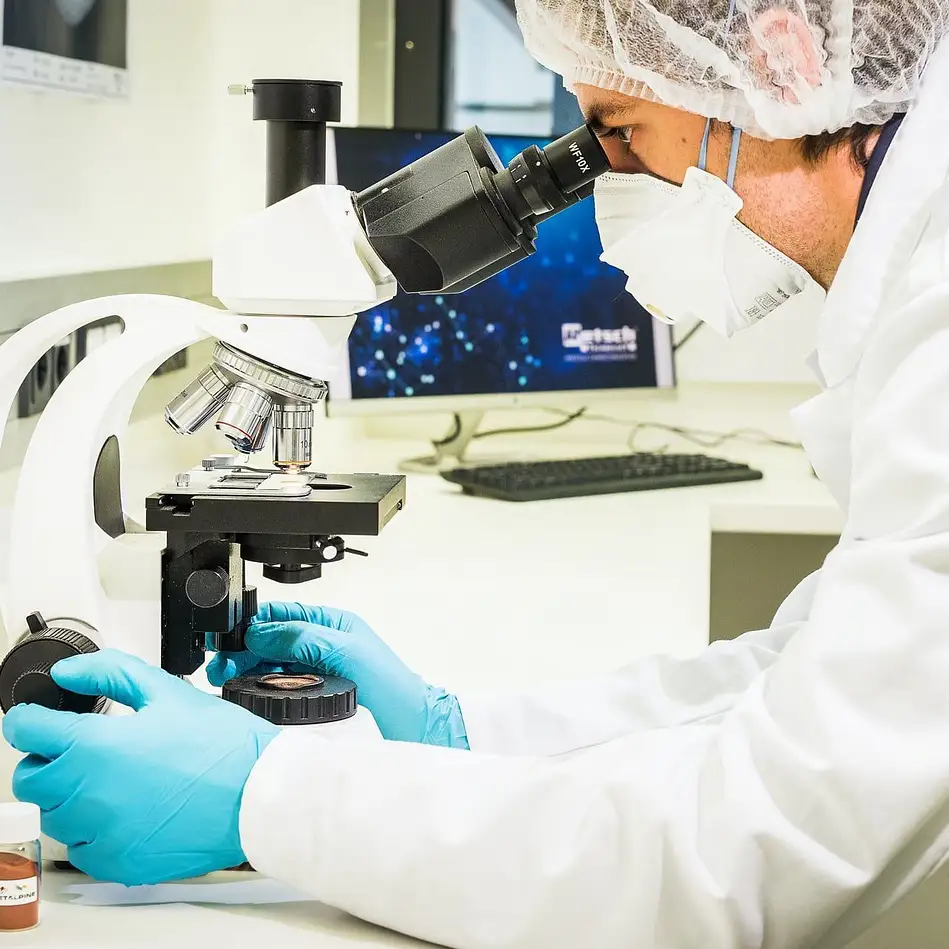 EOS Takes Full Ownership of Metal Powder Specialist Metalpine