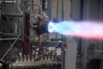 Astrobotic Uses Patented Metal 3D Printing Technology to Break Rotating Detonation Engine Records