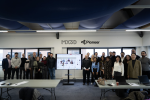 MX3D Completes PIONEER Project, Proving Hybrid WAAM Ready for Civil Engineering at Scale