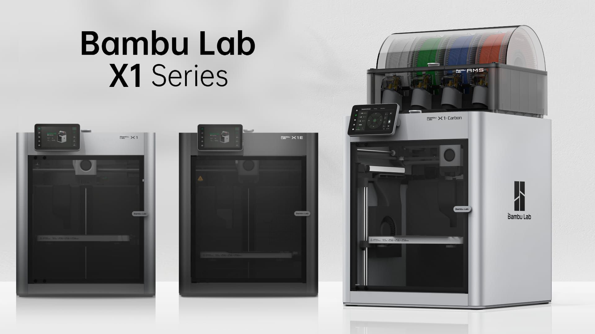 Bambu Lab Discontinues the X1 Series After Four Years on the Market