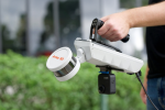 Artec 3D launches survey-grade mobile LiDAR scanner
