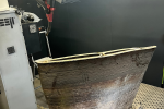 D.E.E.P project completes WAAM 3D printed marine propeller blade section, advancing digitally enabled propulsion systems