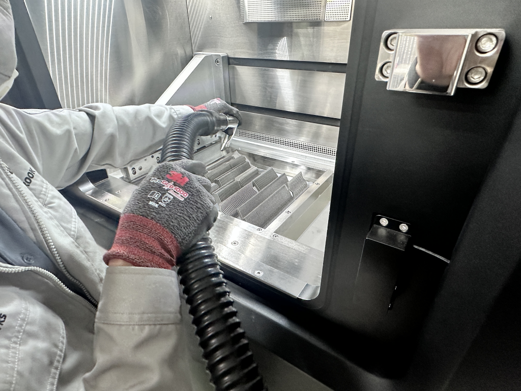 Eplus3D supports Hankook Precision Works in scaling metal additive manufacturing for tire mold production