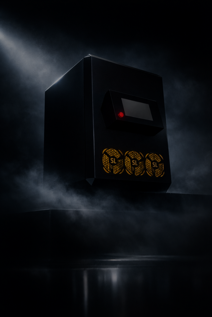 Scrap Labs debuts Scrap 1 metal 3D printer at RMRRF 2026