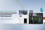 From Scrap to Spool: Creality’s M1 and R1 Bring Filament Recycling to the Desktop