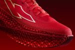 KIPNEXT 3D: Kiprun Enters the 3D Printed Footwear Market