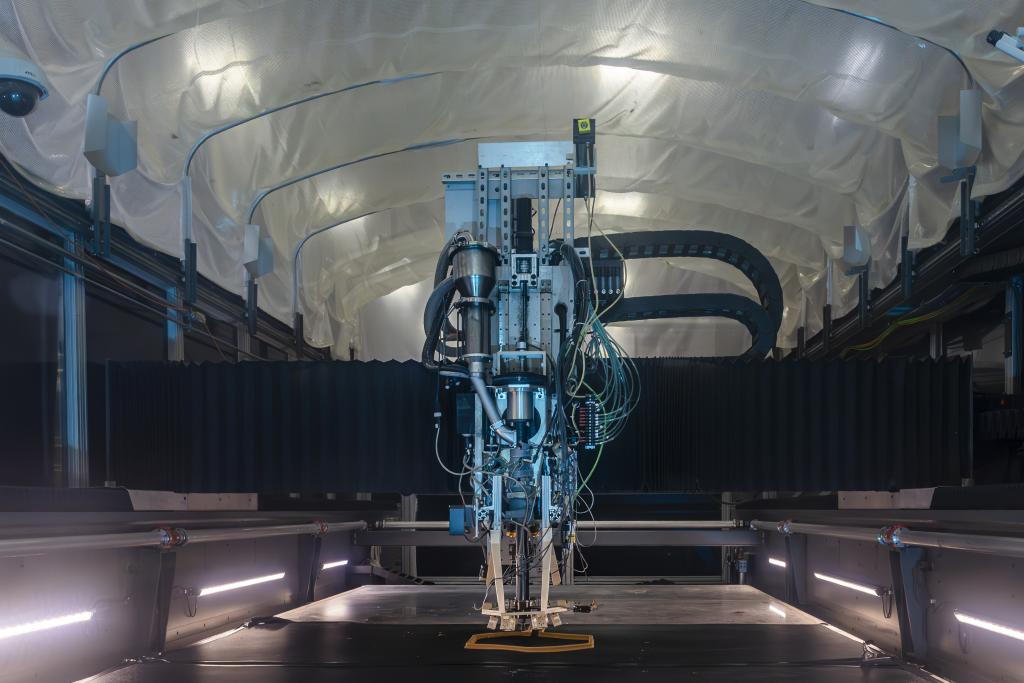 ORNL’s AI-Powered System Fixes 3D Printing Errors in Real Time