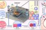 Oxford Builds and Tests Structured Human Brain Tissue Using 3D Printing