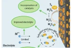 Research Shows Sulfur Cathodes Show High Theoretical Promise, but Practical Battery Performance Remains a Major Barrier