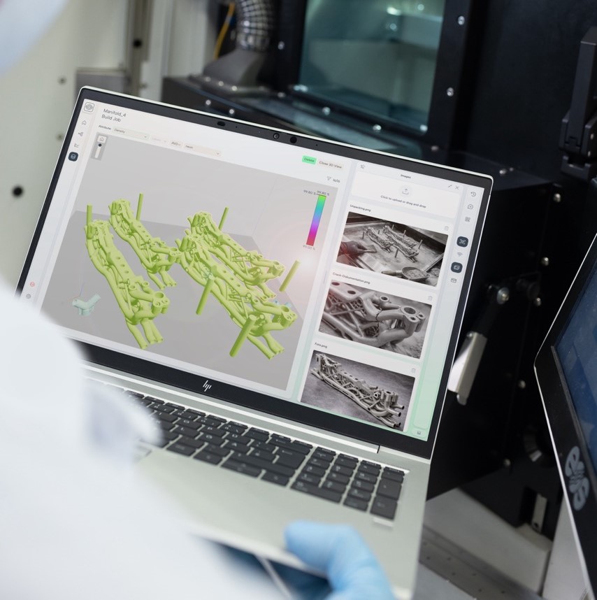 toolcraft and amsight Join Forces to Bring Data-Driven Quality Control to Semiconductor AM