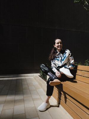FITASY’s Single-Shoe Option Shows What Inclusive Footwear Looks Like