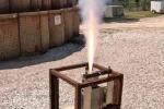 Chromatic 3D Materials achieves breakthrough in 3D printed rocket propellant