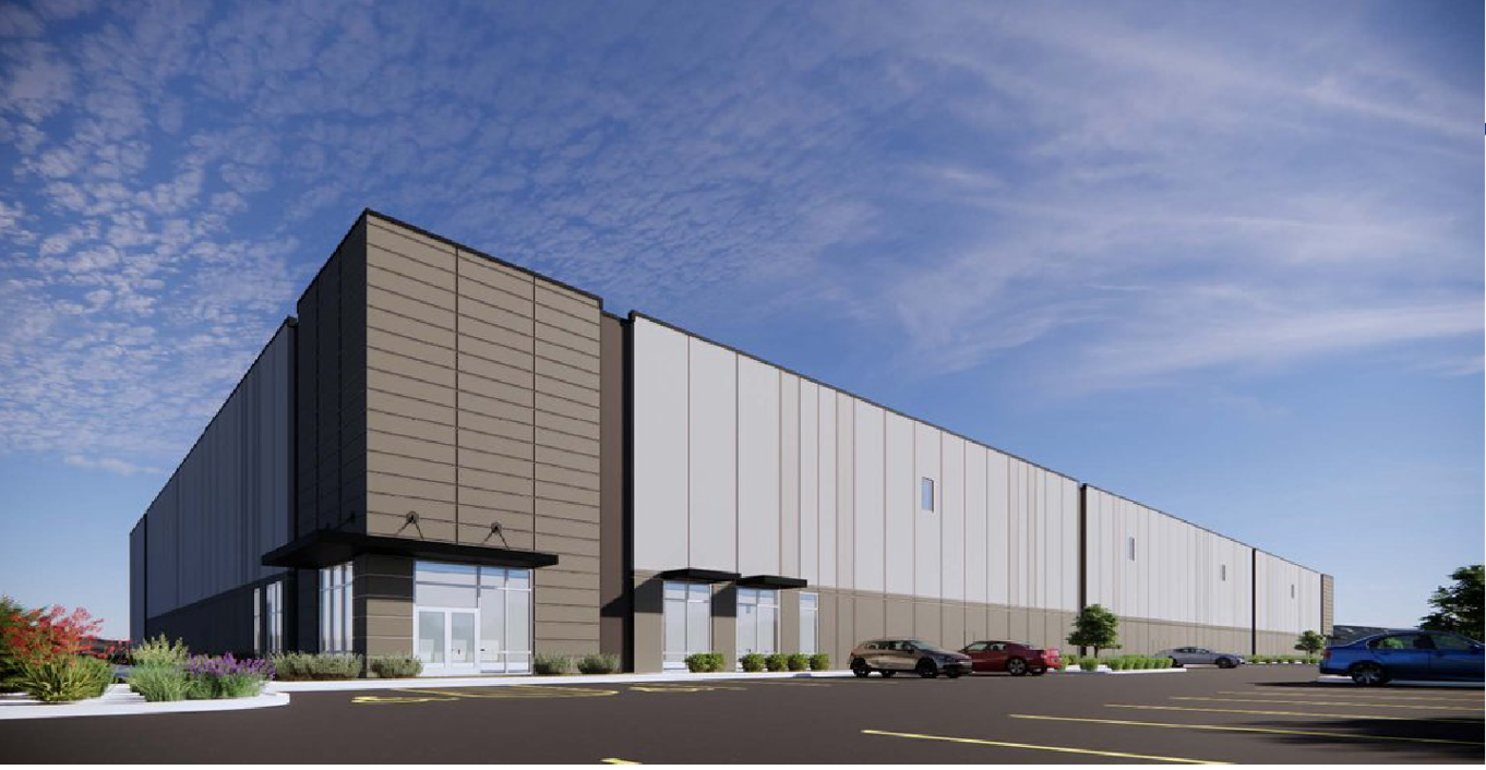 Neighborhood 91 Breaks Ground on New Building to Expand Advanced Manufacturing Campus