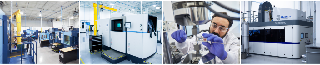 i3D Manufacturing Acquires Burloak Technologies in New Deal