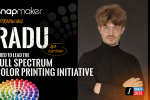 Snapmaker brings Full Spectrum developer Ratdoux into multicolor 3D printing software push