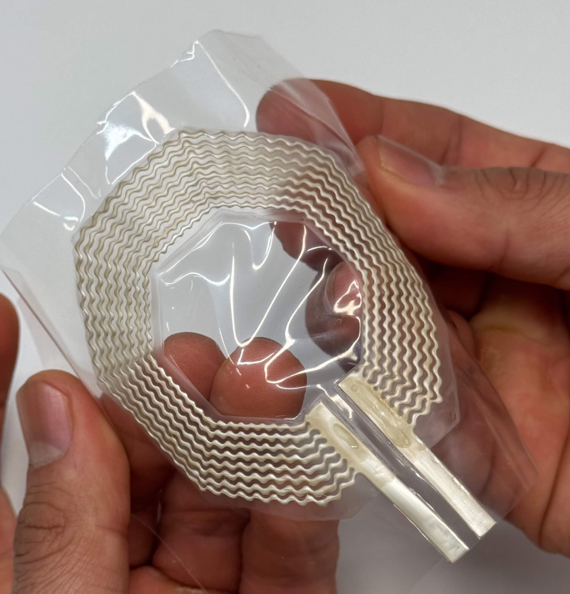 USC Researchers Print MRI Coils for a Fraction of the Cost