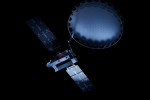 SWISSto12 contracts HPS/LSS for deployable antenna reflector on HummingSat GEO mission